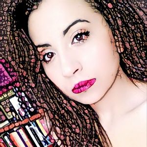 Meet your Posher, Mimi